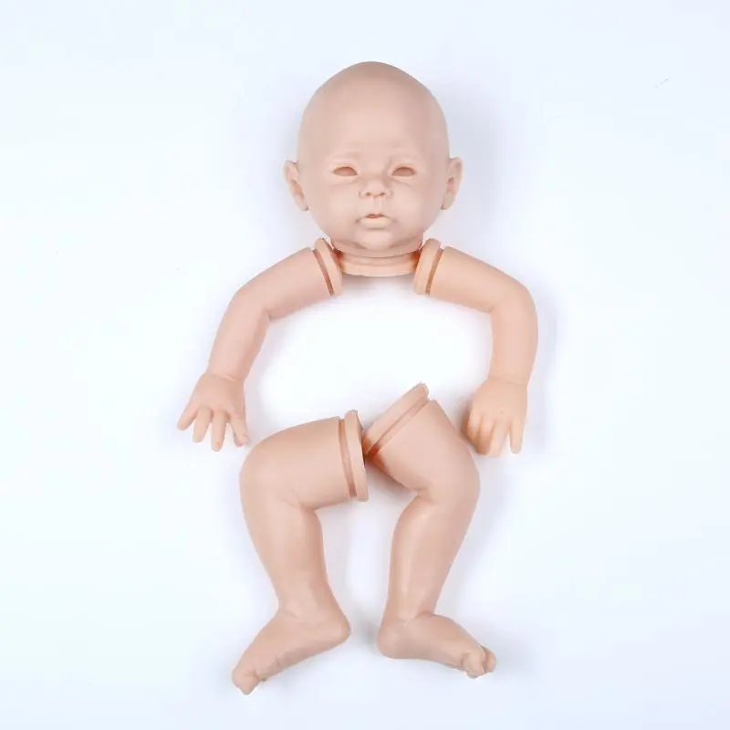 Baby doll mould