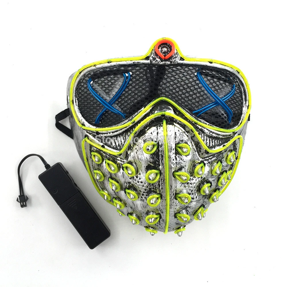 Led mask cold light mask