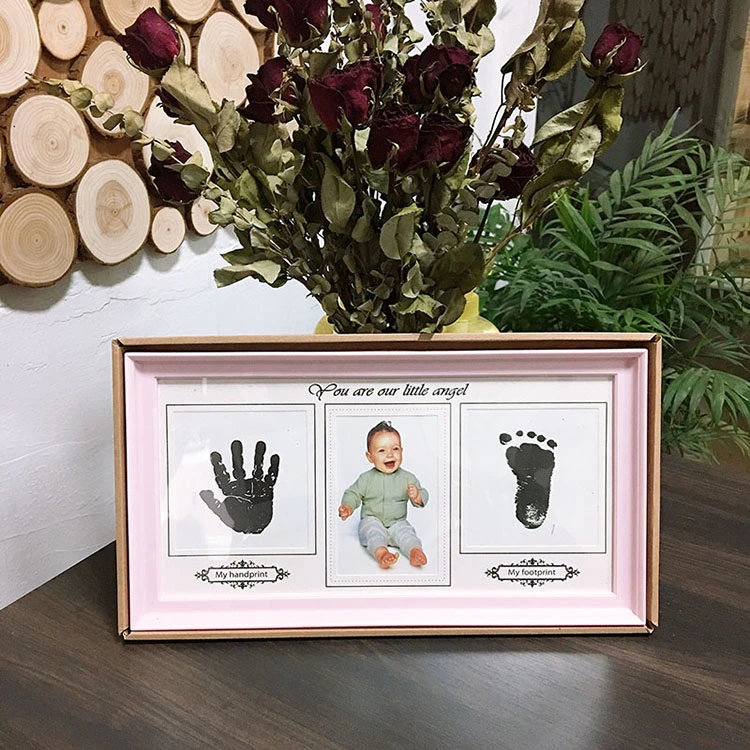 baby frame