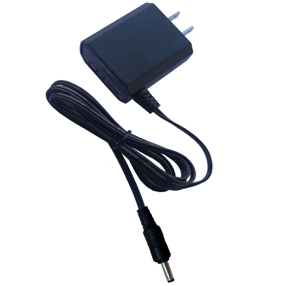 UpBright 15V AC/DC Adapter Compatible with Suaoki T3 T10 G7 ABLEX 1282-15-300D S270 150Wh U10 800A 20000mAh U28 2000A U29 D21 500A 15000mAh Peak Car Jump Starter Power Bank 15VDC 0.3A Battery Charger