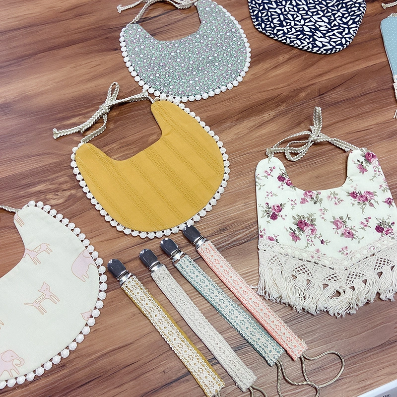 Nipple chain, anti-drop chain, pacifier chain pin, binding tooth glue