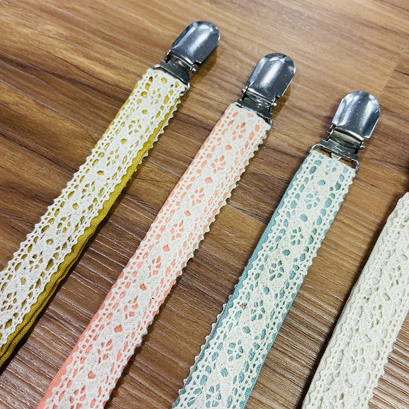 Nipple chain, anti-drop chain, pacifier chain pin, binding tooth glue