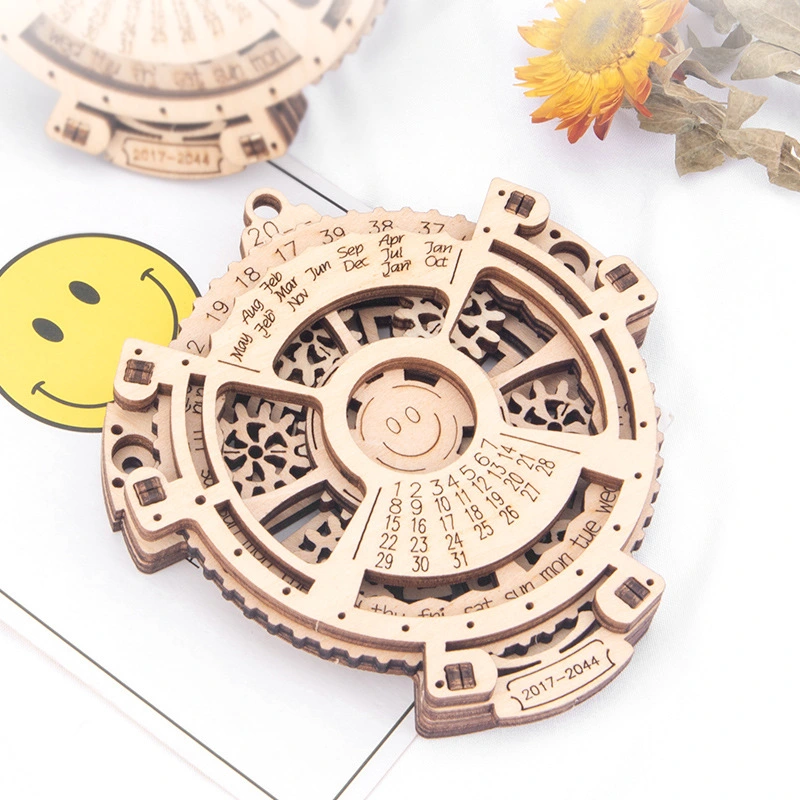 3D three-dimensional puzzle