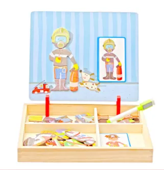 Children's early education educational toys