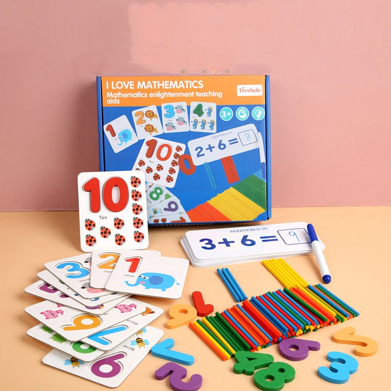 Number Math Block Puzzle