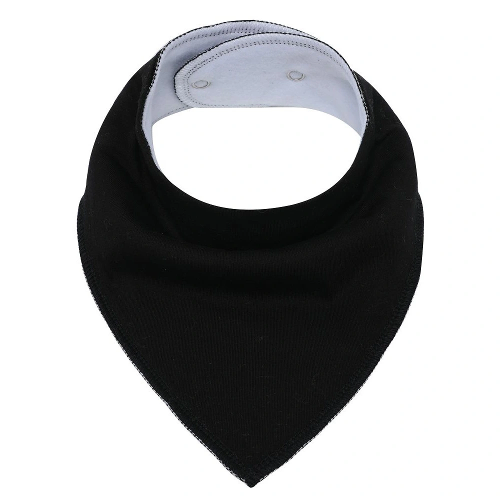 Baby saliva towel
