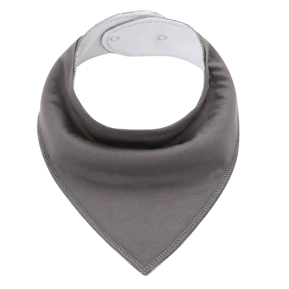 Baby saliva towel