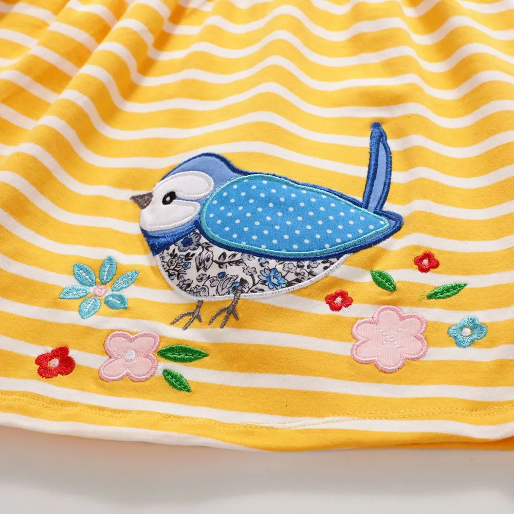 Summer girl dress