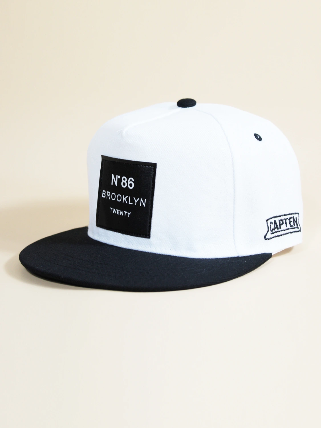 Fast Selling Popular Korean N86 Letter Baseball Cap Spring And Summer Fashion Lovers Hat Outdoor Sunscreen Hat