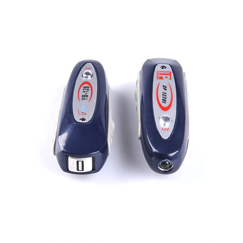 2 In 1 Small Currency Detector