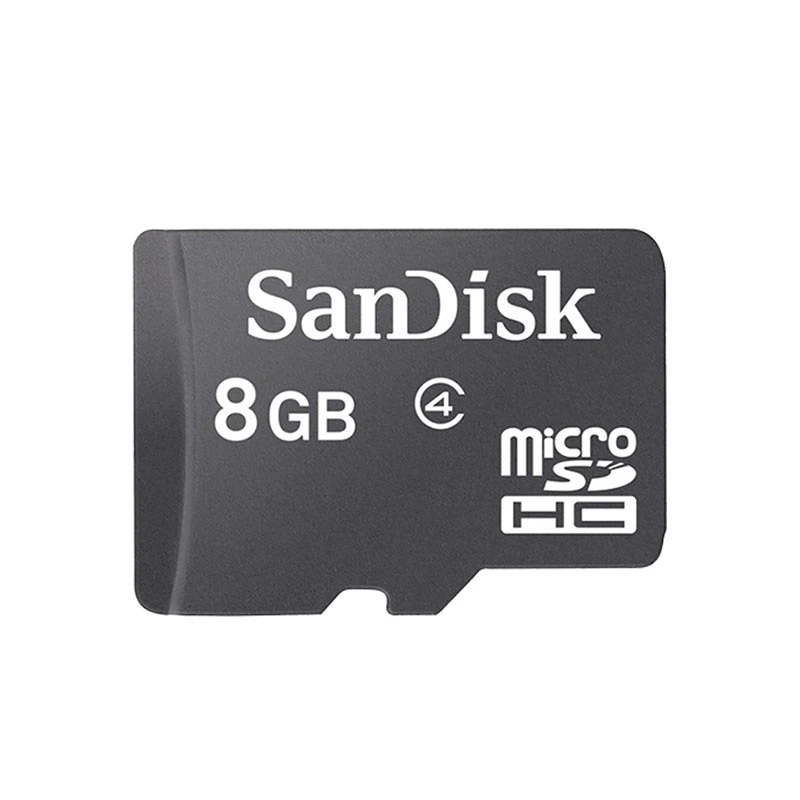 Mobile Phone Memory Driving Recorder Card