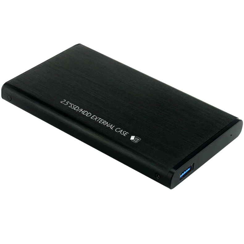 Solid State Hard Disk Enclosure