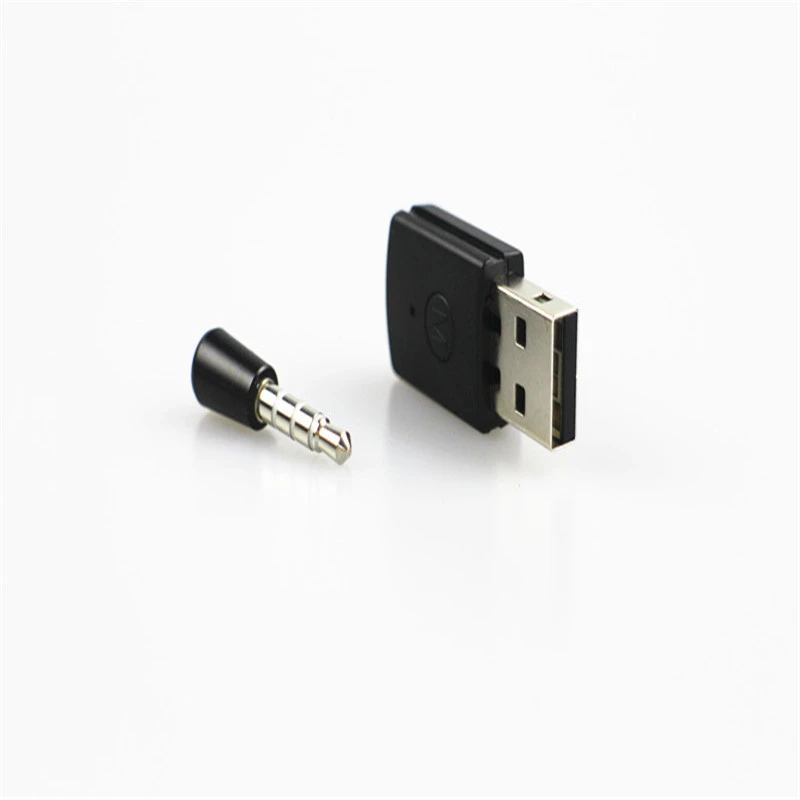 PS4 headphone receiver