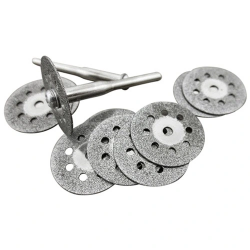 Circular saw blade