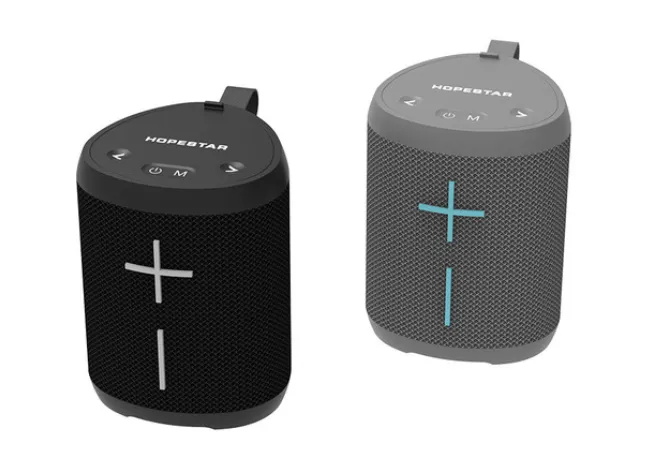 P14 wireless bluetooth speaker