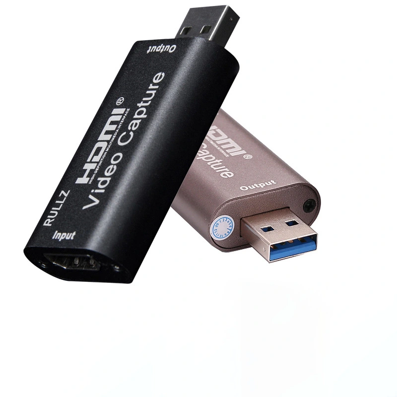 HD video capture card