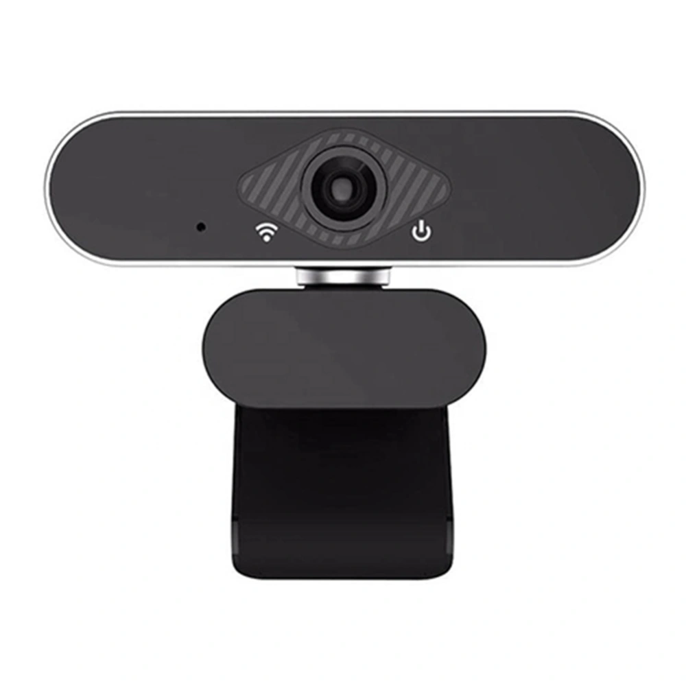 Hd 1080p Computer Video Camera