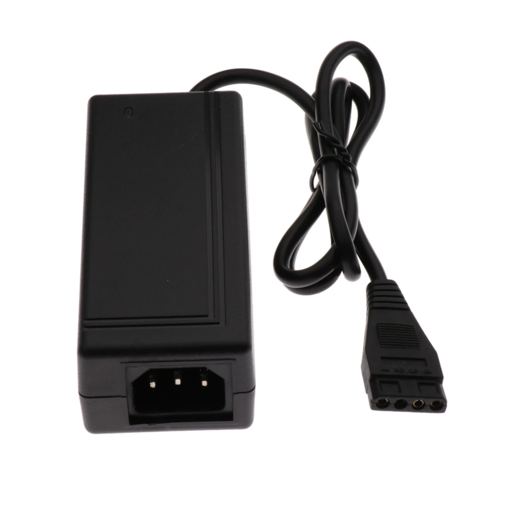 12V2.5A-5V 2.5A External Sata Ide Serial Port Parallel Port Dedicated Optical Drive Hard Disk Power Cord Adapter