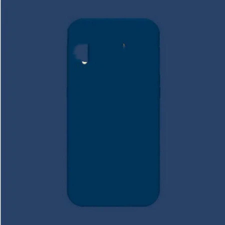 Matte Solid Color High Transparency Imitation Liquid Silk