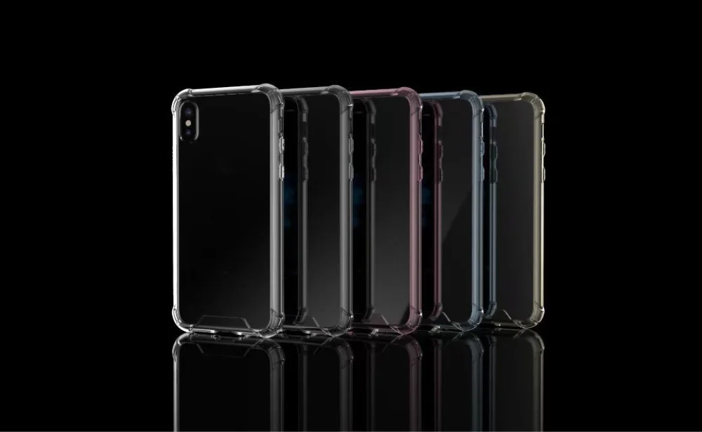 Acrylic Two-in-one Phone Case