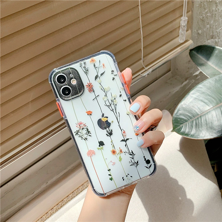 Flowers And Plants For 78plus  Mobile Phone Case