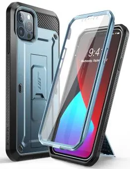 Protective case for military mobile phone