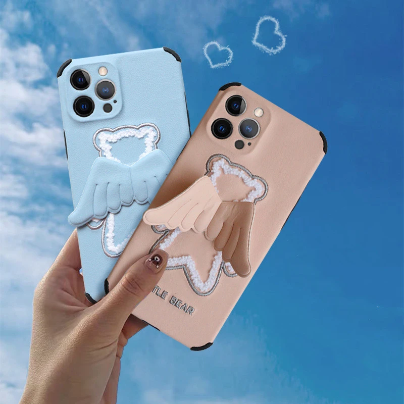 Suitable For Iphone12 Mobile Phone Case