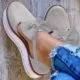 Women'S Shoes With Large Bow Decoration