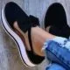 Women'S Shoes With Large Bow Decoration