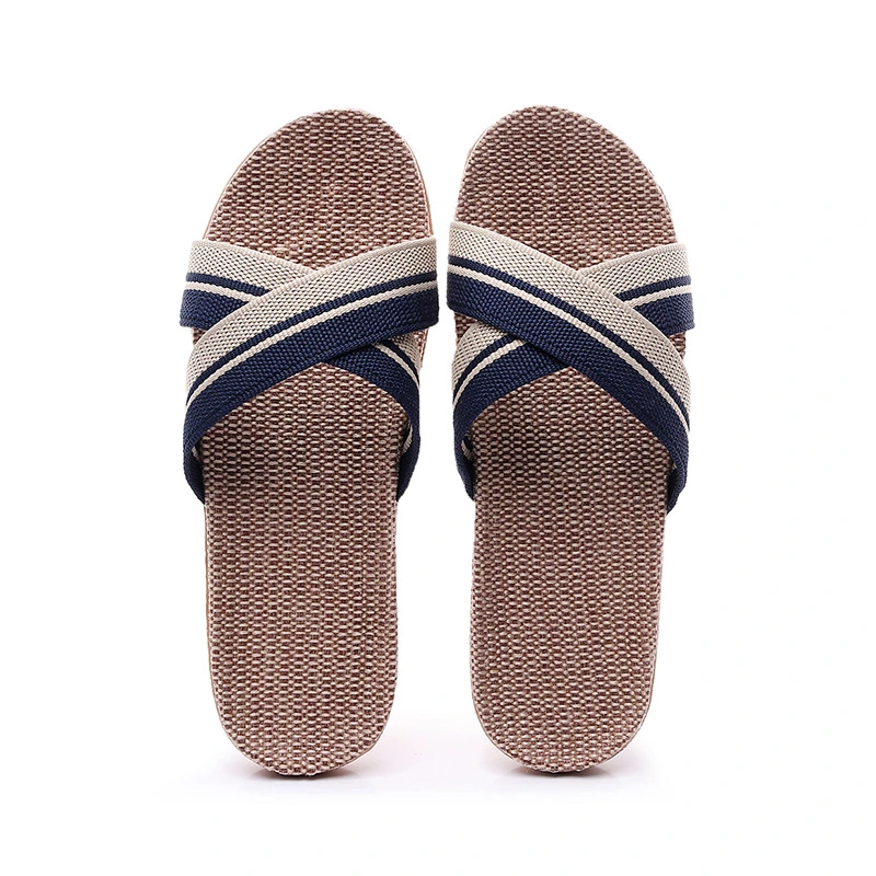 Women's non-slip soft bottom summer sandals and slippers