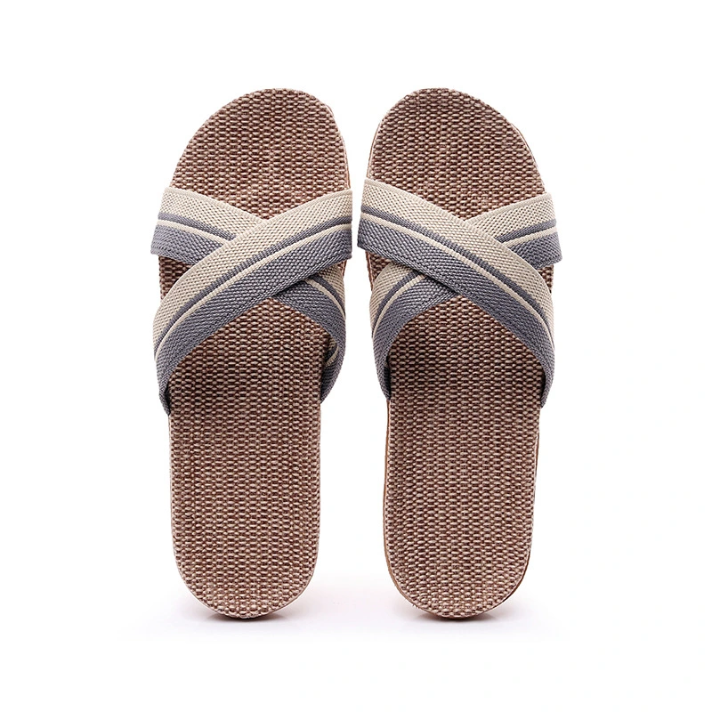 Women's non-slip soft bottom summer sandals and slippers