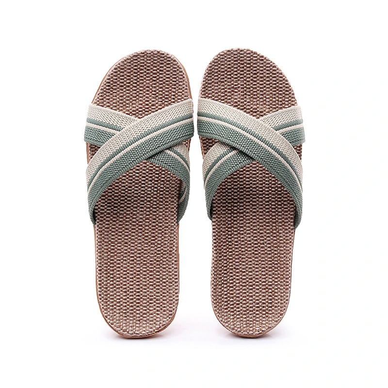 Women's non-slip soft bottom summer sandals and slippers