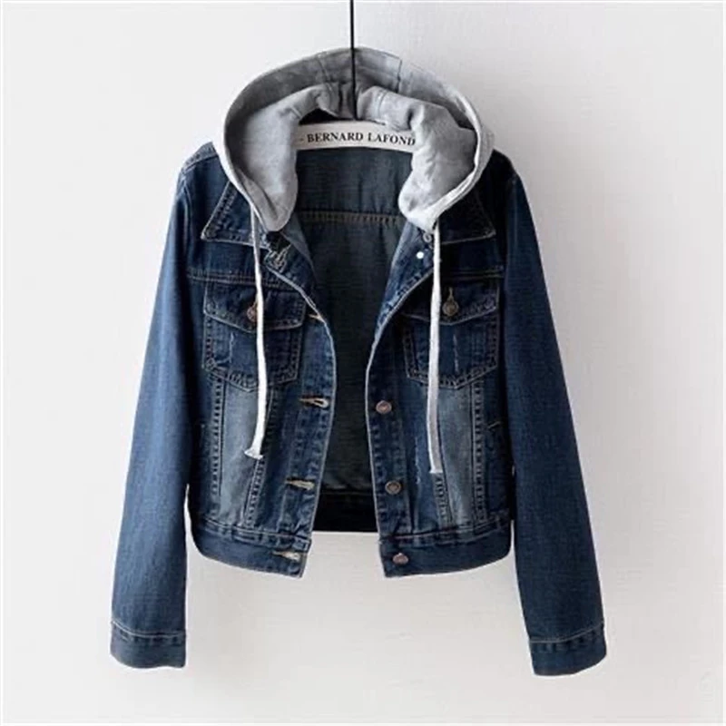 Long-sleeved Slim Jacket All-match Student Top