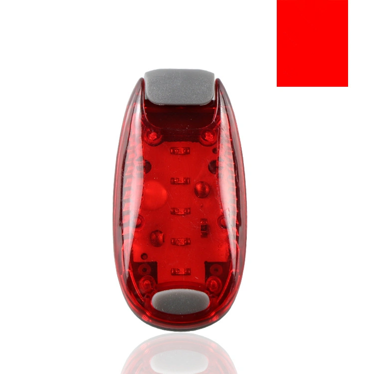 Multifunctional bicycle taillight