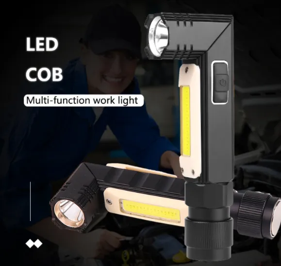 Car inspection light