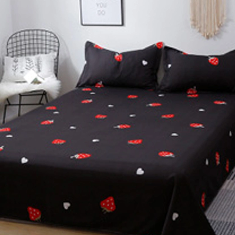 Household Skin-Friendly Quilt Cover Bedding