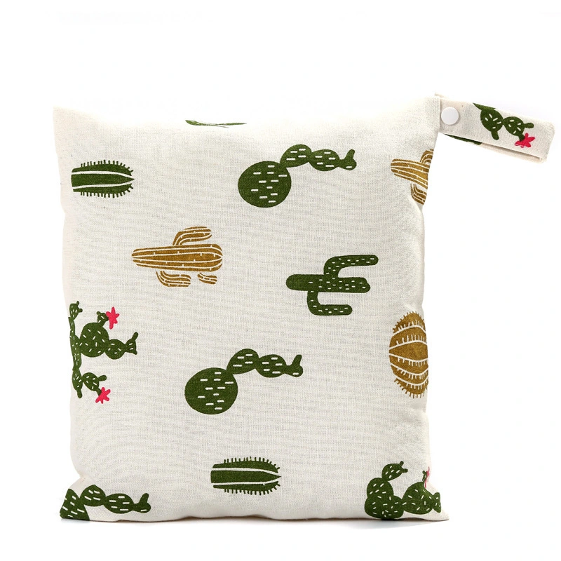 Baby Bed Clothes Diaper Carrying Bag