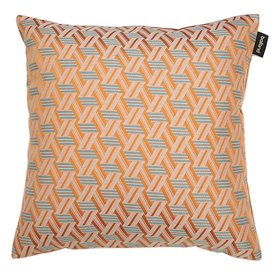 Geometric Model Room Throw Sofa Cushion Hugging Pillow Case