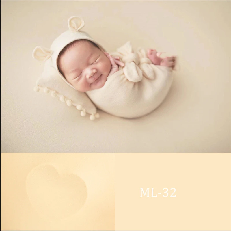 Newborn Photography Blanket