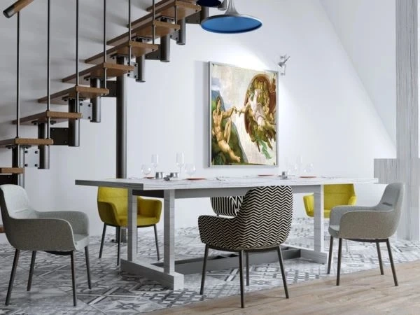 Michelangelo Creation of Adan - Special Offer