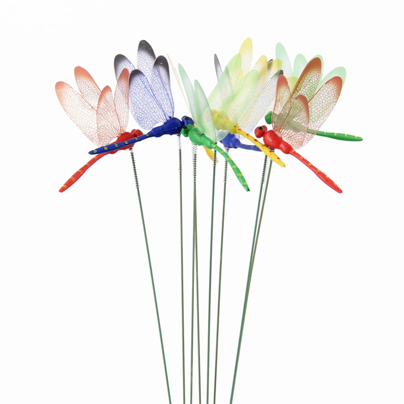 8CM simulation dragonfly