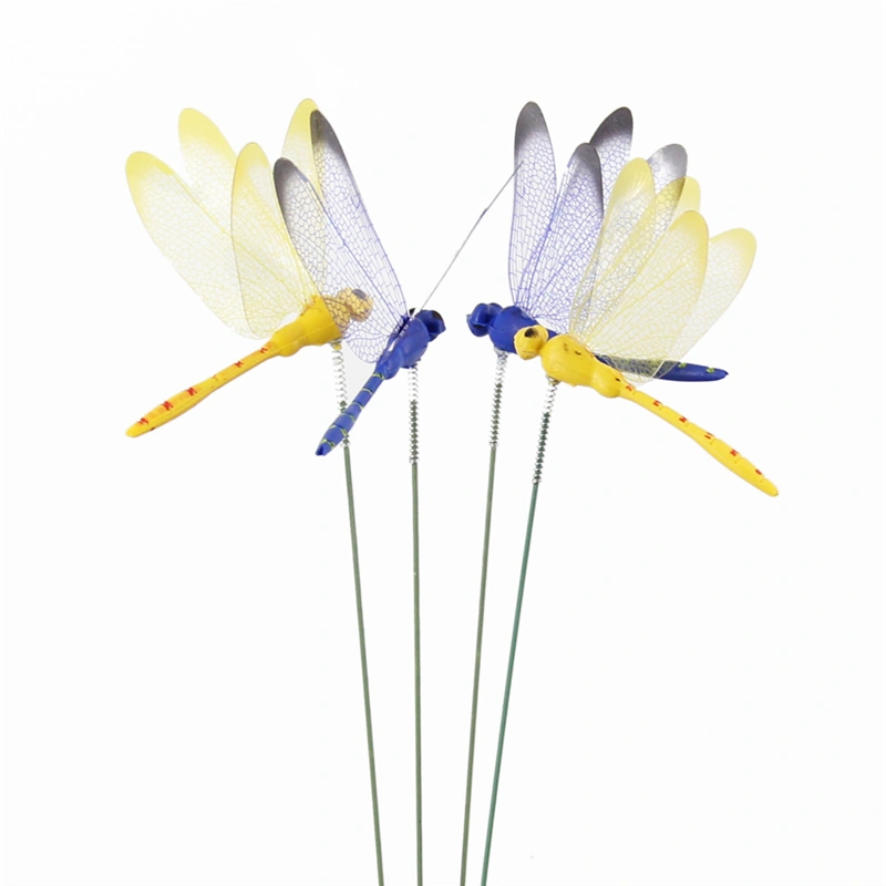 8CM simulation dragonfly