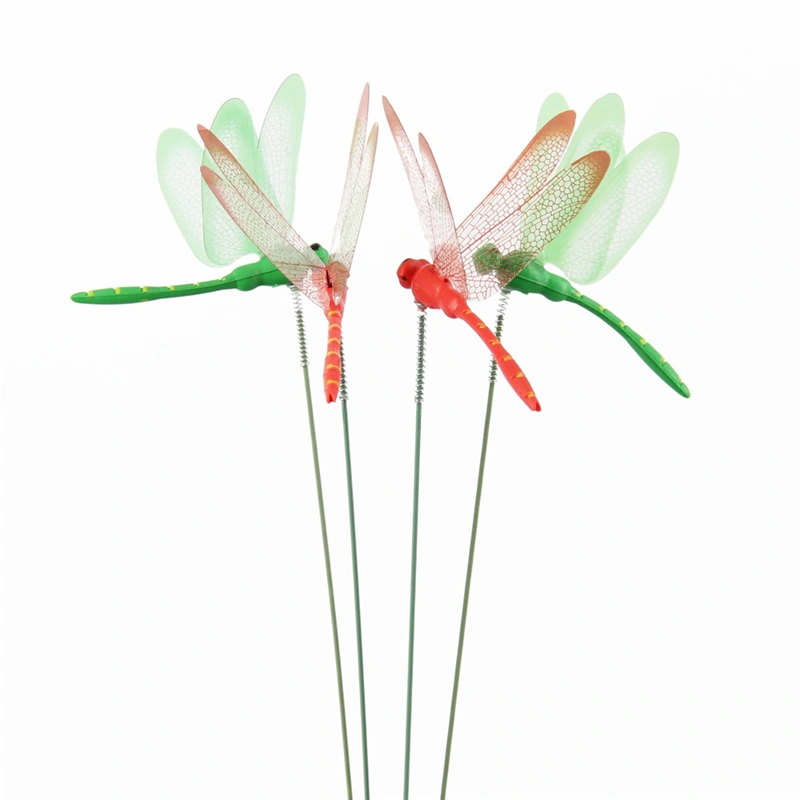 8CM simulation dragonfly