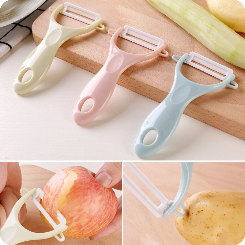 Household Ceramic Vegetable And Fruit Planer