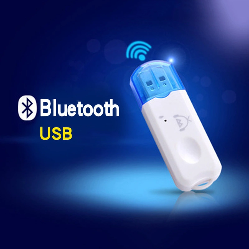 Bluetooth music receiver