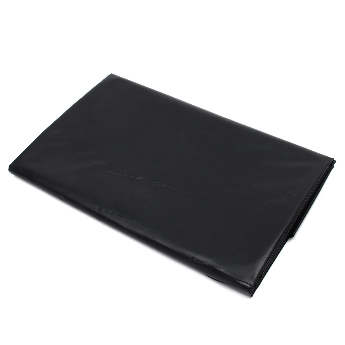 Pond-lined membrane swimming pool