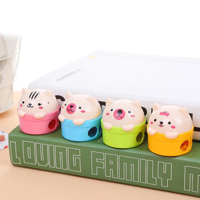 Piggy Pencil Sharpener