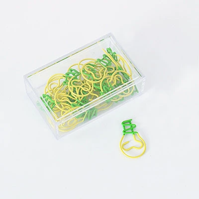 Cute paper clips