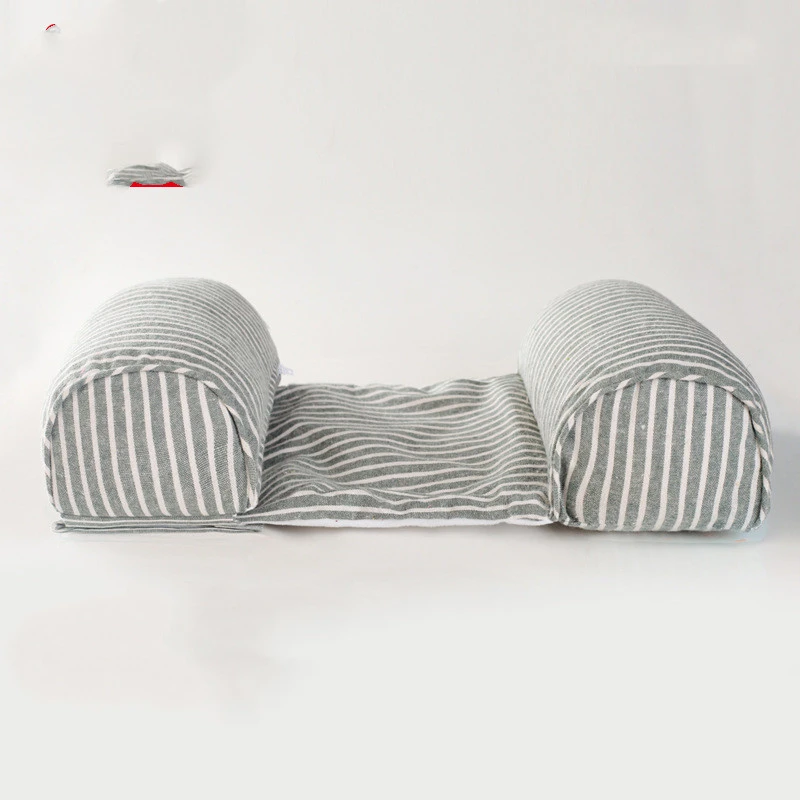 Anti-rollover pillow