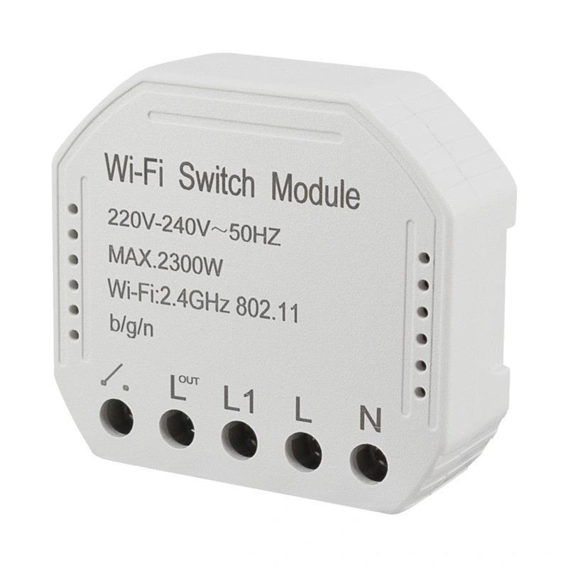 WIFI Switch Module